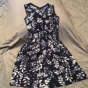 Simply Vera Vera Wang Sundress